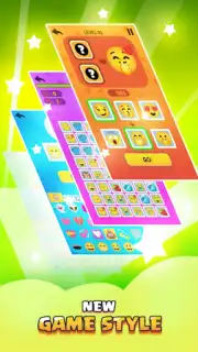 Emoji Kitchen capture 2