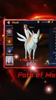 Crimson Storm capture 2