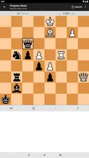 Chess Tactics Pro capture 13