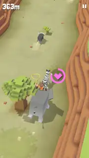 Rodeo Stampede capture 9