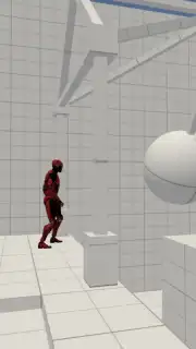 Realistic Ragdoll Fail extreme capture 5