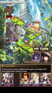 Lord of Dice capture 8