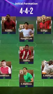 Soccer Star: 2022 Football Cup capture 2