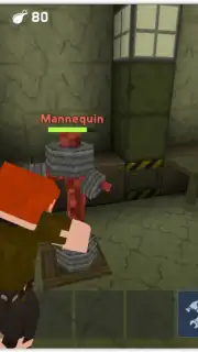 LastCraft Survival capture 1
