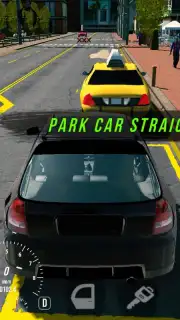 Car Parking Multiplayer capture 2