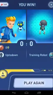 Mars Pop - Bubble Shooter capture 3