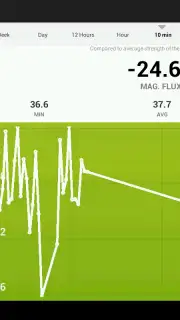 WeatherSignal capture 9