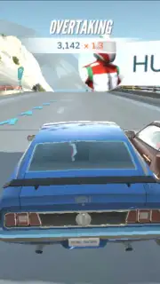 Rebel Racing capture 10
