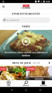 Cuisine capture 7