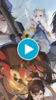 Ash Echoes capture 1