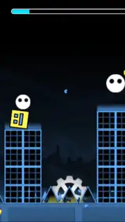 Geometry Darkness capture 4
