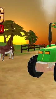 Farm House Simulator capture 1