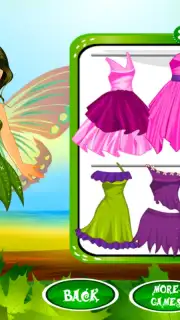 Princess games for girls capture 4