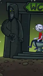Troll Face Quest: Game of Trolls capture 5