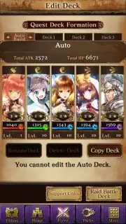 Age of Ishtaria capture 4
