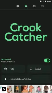 CrookCatcher capture 1
