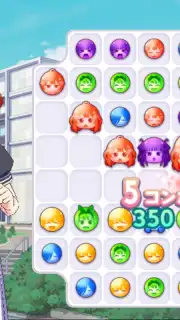 The Quintessential Quintuplets: The Quintuplets Can’t Divide the Puzzle Into Five Equal Parts capture 6