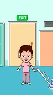Tizi Hospital capture 6
