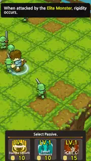 Hero Craft capture 12