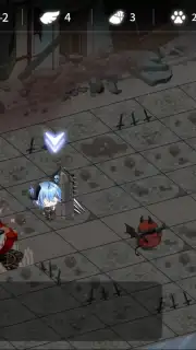 What in Hell is Bad? capture 3