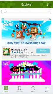 Addons for Minecraft capture 6