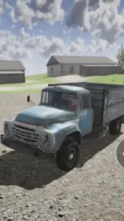 My Village Car capture 9