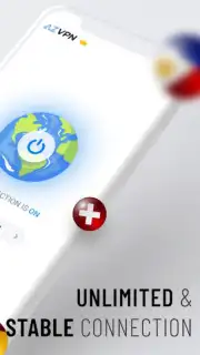 AzVPN Proxy capture 5