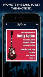 Superstar Band Manager capture 9