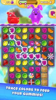 Yummy Gummy capture 6