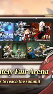 Dragon Nest M: Classic capture 8