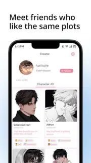 Dokichat capture 8