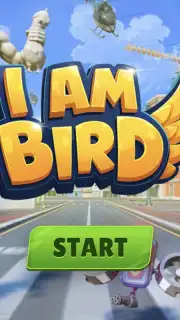 I Am Bird capture 1