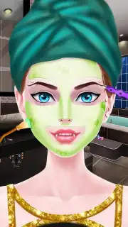 Vampire Salon capture 8