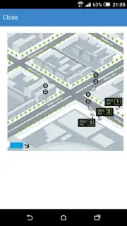 Метрополитен города Алматы capture 1