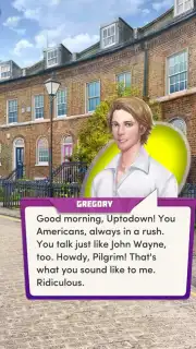 Chapters: Interactive stories capture 10