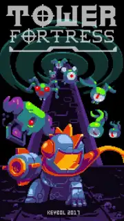 Tower Fortress capture 2
