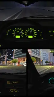 Traffic Racer 2023 - гонки capture 2