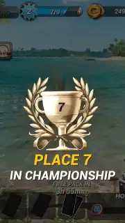Fishing Clash capture 8
