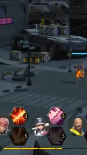 Crossover: The Ranker capture 15