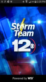 Storm Team 12 capture 4