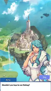 Leturn - Defense Of Magic capture 2