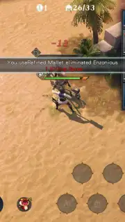 King Of Hunters capture 9