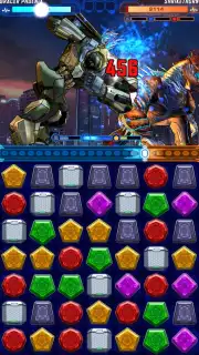 Pacific Rim capture 7