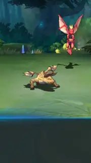 Summon Dragons capture 15