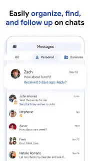 Google Messages capture 5