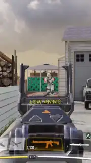 Call of Duty: Mobile capture 12
