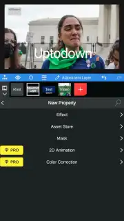 Node Video capture 1
