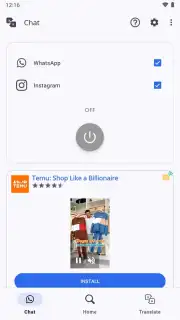 Swift Translate capture 2