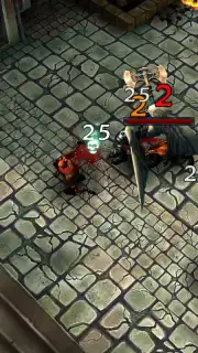 SoulCraft capture 9