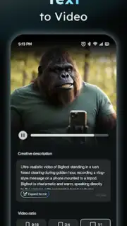 AIreel capture 7